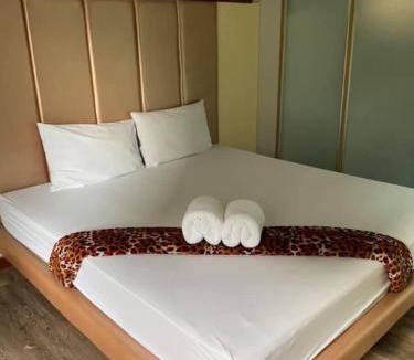 Bang Na Resort | Kurina Hotel