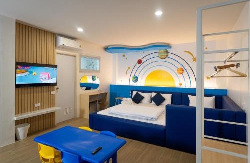 Fang Hotel | KYP Hotel โรงแรมขุนยูวเพลส