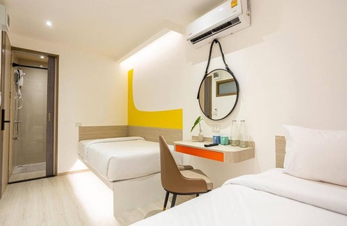 Chang Khlan Hostel | L MINITEL