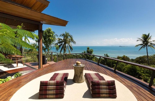 Laem Set Villa | L2 Residence