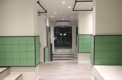 Bangkok Hotel | L42 Hostel