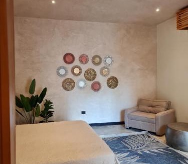 Merida Bed & Breakfast | La Bocania