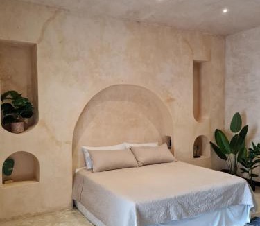 Merida Bed & Breakfast | La Bocania