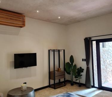 Merida Bed & Breakfast | La Bocania