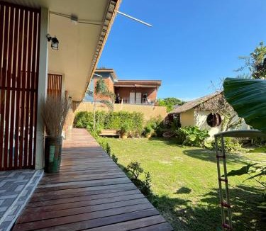 Ko Phi Phi House | La Depa PP House