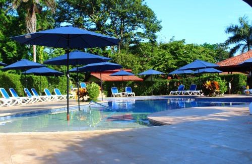 Quepos Resort | La Foresta Nature Resort