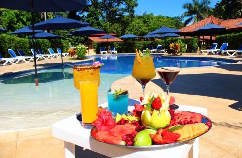 Quepos Resort | La Foresta Nature Resort