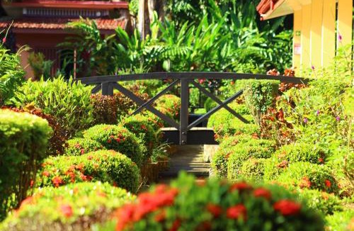 Quepos Resort | La Foresta Nature Resort