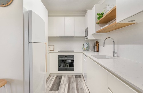 Yamba Apartment | LA Ronde 2 - Drift Off to the Rhythmic Waves of Pippi Beach - Holiday Yamba