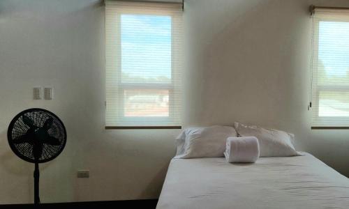 El Coyol Apartment | La Torre Azul