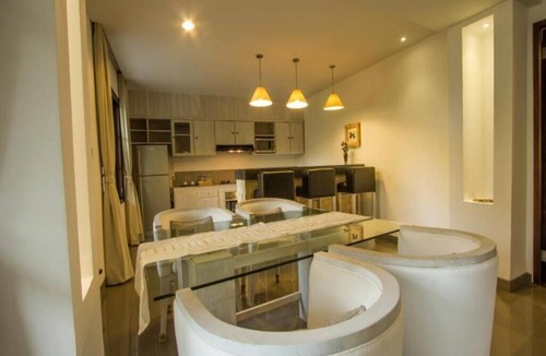 Singakerta Hotel | Labak River Hotel by EPS