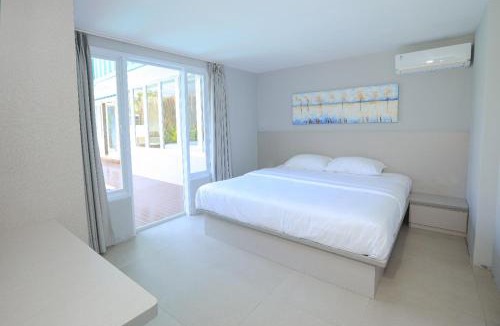 Kerobokan Hostel | Lacrissa Bali