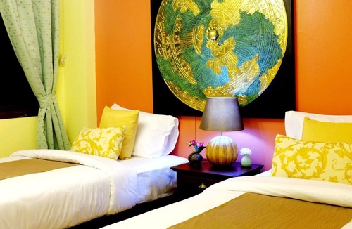 Mae Ram Phueng Hotel | Ladawan Boutique Hotel