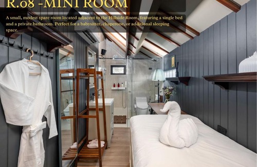 Laem Set Villa | Ladylagoon Luxury Multi-Purpose Private Beachfront Villas Koh Samui
