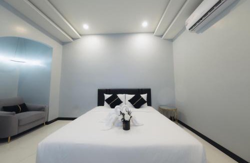 Phetchabun Resort | LAFIN resort