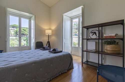 Alfama Apartment | Lagares 74