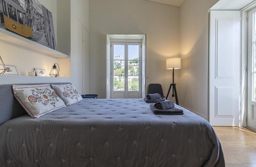 Alfama Apartment | Lagares 74