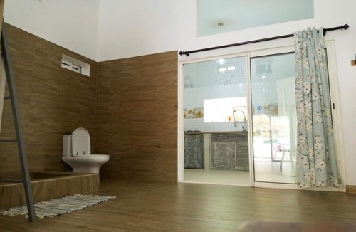 Anse Royale Villa | Lagati (Cosy Open Plan)