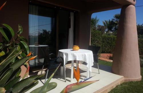Correeira Resort | Lageado Park