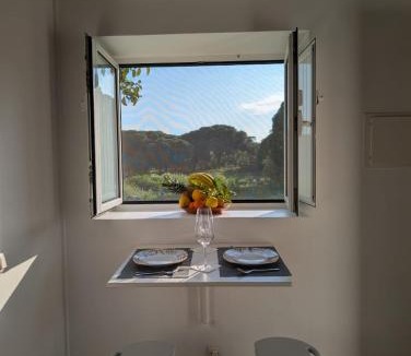 Gambelas Apartment | Lago da Ria A