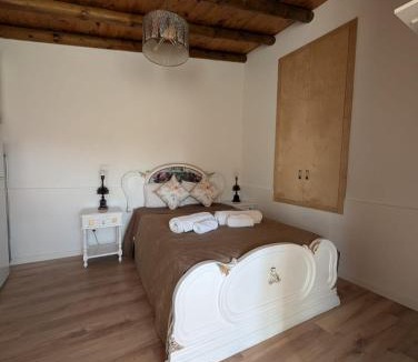 Gambelas Apartment | Lago da Ria A