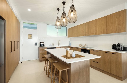 Hamilton Island Apartment | Lagoon 204 - Hamilton Island