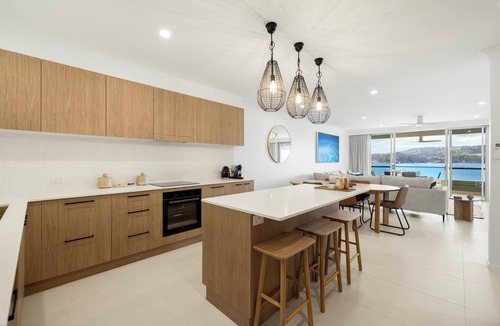 Hamilton Island Apartment | Lagoon 204 - Hamilton Island