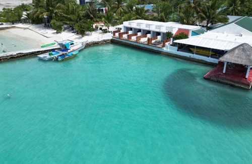 Bodufolhudhoo Hotel | Lagoon View Maldives