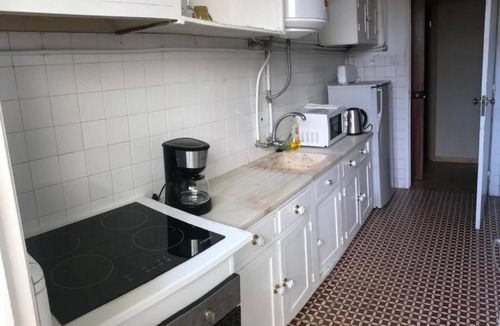 Lagos City Center Apartment | Lagos Center Studios