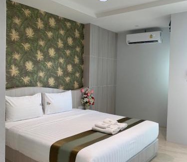 Yala Hostel | Lailaresidence