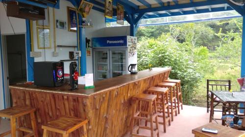 Khong Koi Beach Resort | Lakchai Resort