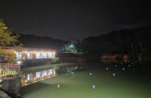 Phunphin Resort | Lake View Resort