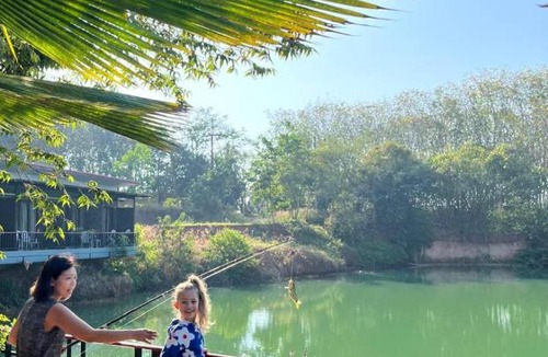 Phunphin Resort | Lake View Resort