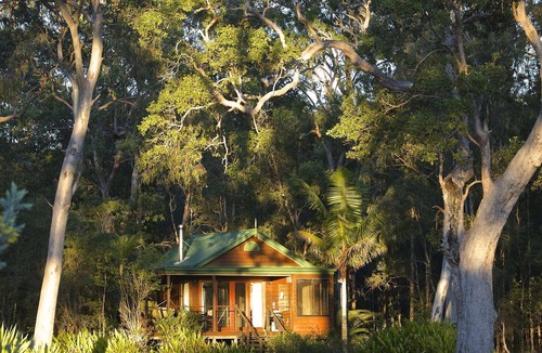 Peregian Beach Cottage | Lake Weyba Cottages Noosa