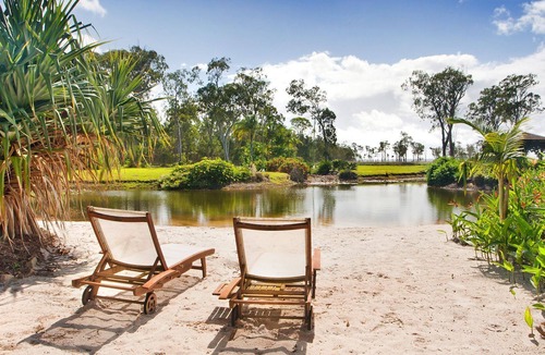 Peregian Beach Cottage | Lake Weyba Cottages Noosa