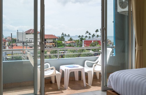 Ao Nang Hotel | Lalisa Hotel Aonang