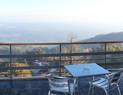 Caramulo Hotel | Lam Hotel Caramulo