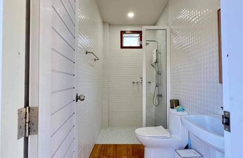 Lamae House | Lamae Beachfront Villa