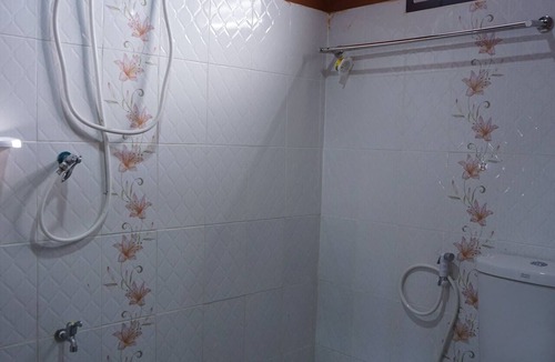 Lampang Hotel | Lampang Bouteak Resort