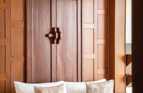 Ban Phan Thom Hotel | Lamphu Tree House Boutique Hotel