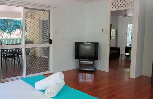 Arcadia House | Lana's Cottage