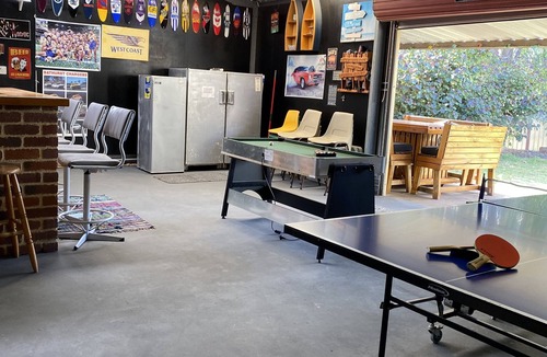 Lancelin House | Lancelin By The Dunes - Low Mid Week Rates!