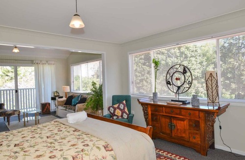Balmoral Ridge House | Land of Lost Treasure - Holiday House