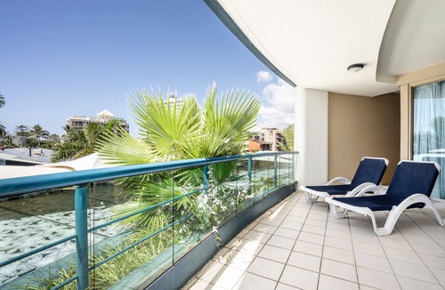 Mooloolaba Apartment | Landmark Resort