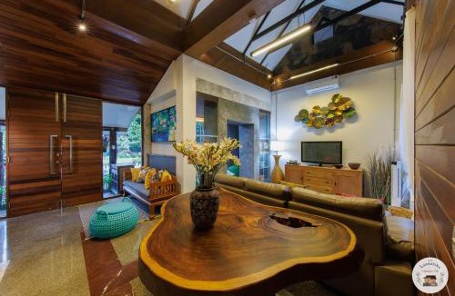 Chiang Mai Villa | Lannatika Villa