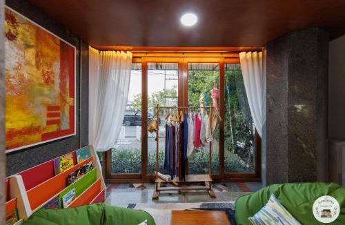 Chiang Mai Villa | Lannatika Villa