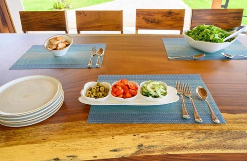 Savegre Apartment | Lapazul Boutique Hotel - Full place