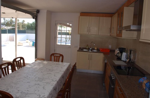 Albufeira House | Large Villa with Private Pool, Central Location