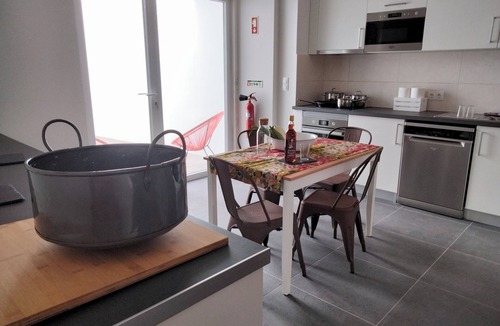 Horta Hostel | largobispohostel