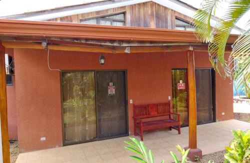 Nicoya Apartment | Las cabinas del sueño